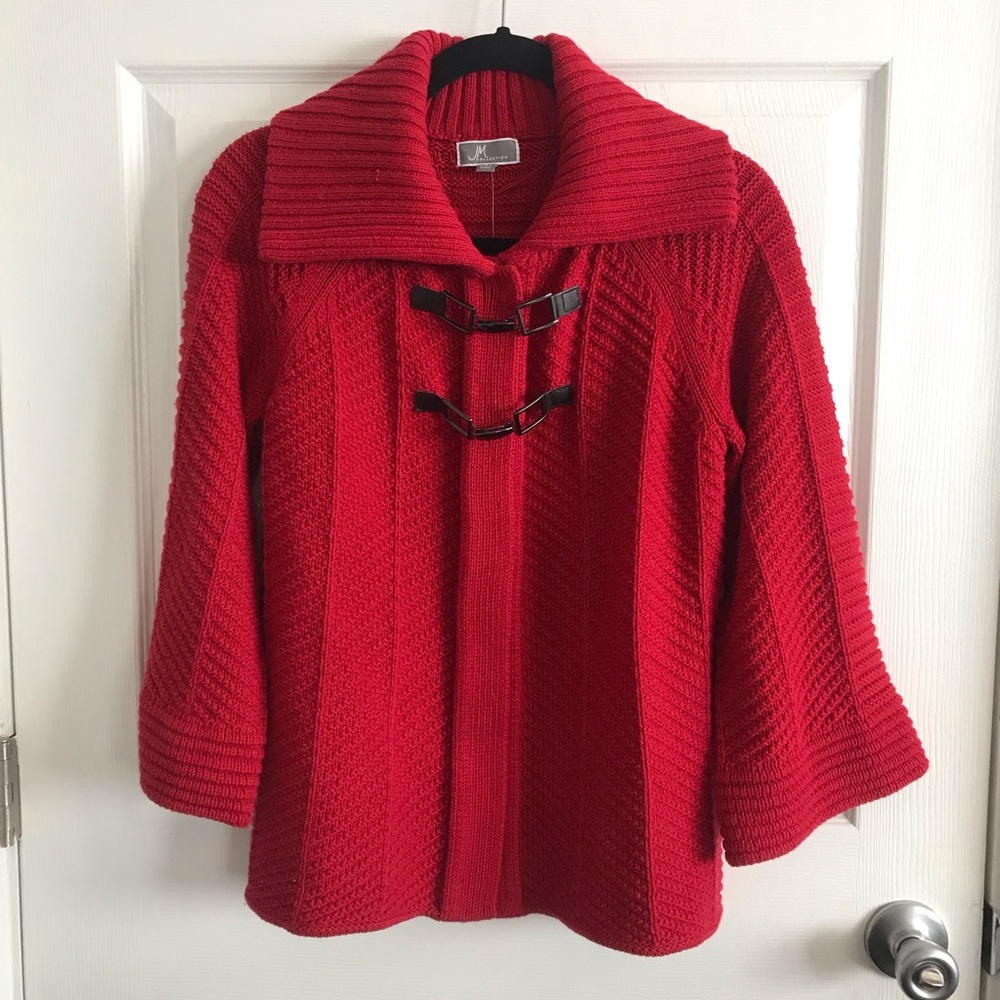 Red Cape 🌹